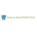 Dr. Peter A. Rouff, DMD logo